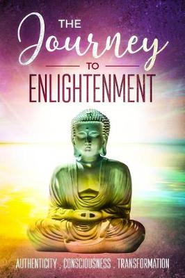 Book cover for The Journey to Enlightenment