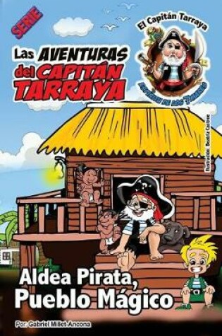 Cover of Aldea Pirata (Pueblo M gico)