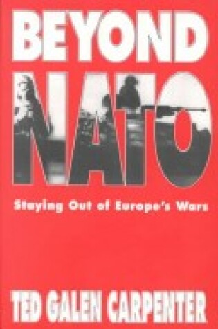 Cover of Beyond NATO