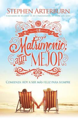 Book cover for Un Matrimonio Aun Mejor