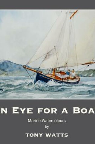 Cover of An Eye for a Boat