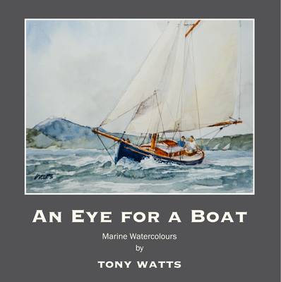 Book cover for An Eye for a Boat