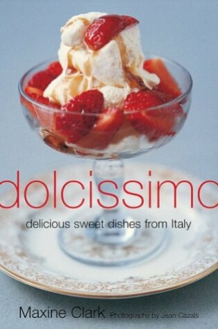 Cover of Dolcissimo