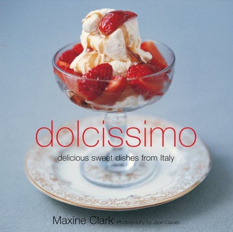 Book cover for Dolcissimo