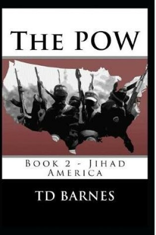 Cover of The POW