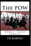 Book cover for The POW