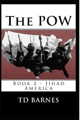 Book cover for The POW