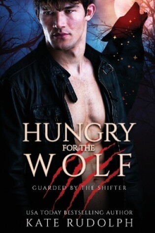 Cover of Hungry for the Wolf