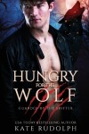 Book cover for Hungry for the Wolf