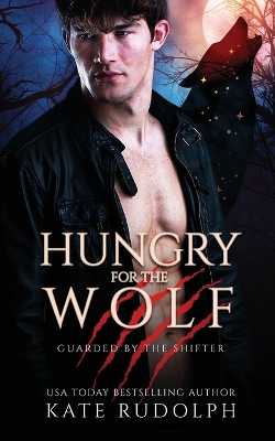 Book cover for Hungry for the Wolf