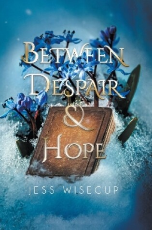 Cover of Between Despair and Hope