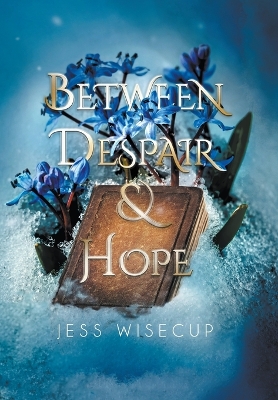 Book cover for Between Despair and Hope