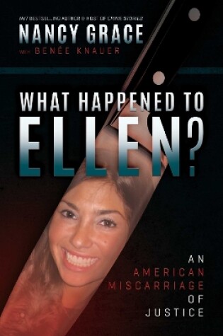 Cover of What Happened to Ellen?