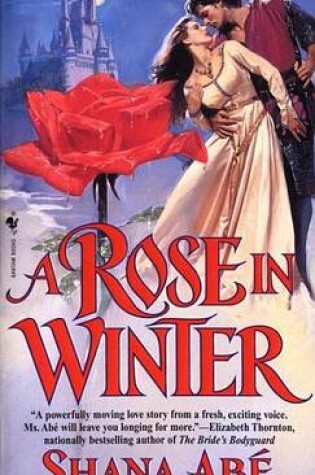 Cover of A Rose in Winter