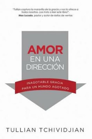 Cover of Amor En Una Direccion