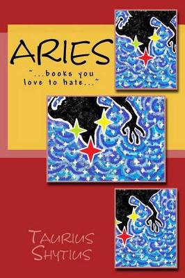 Book cover for Aries