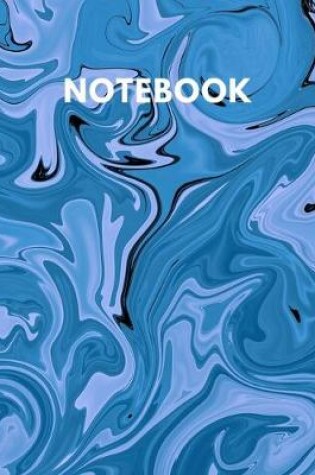 Cover of Notebook