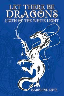 Book cover for Let There Be Dragons