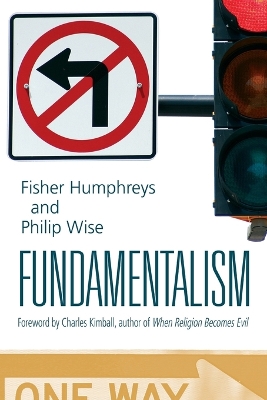 Book cover for Fundamentalism