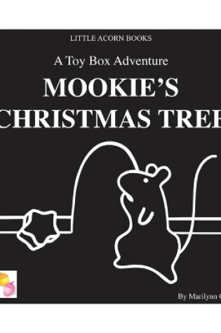 Cover of Mookie's Christmas Tree