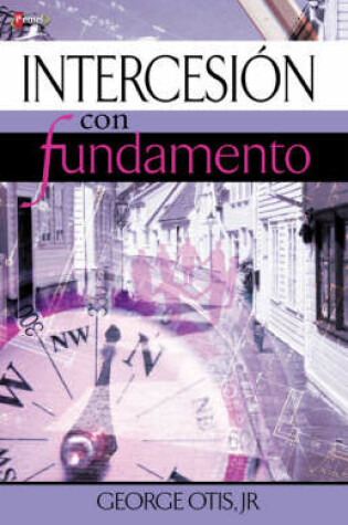 Cover of Intercesion Con Fundamento