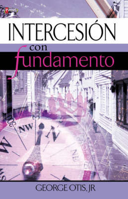 Book cover for Intercesion Con Fundamento