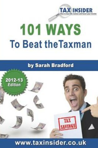 Cover of 101 Ways to Beat the Taxman