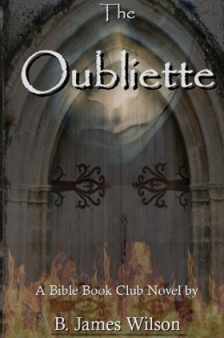 Cover of The Oubliette