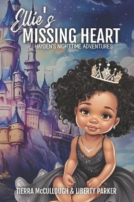 Cover of Ellie's Missing Heart