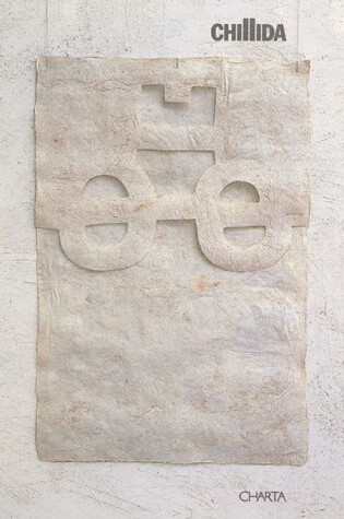 Cover of Chillida