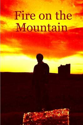 Book cover for Fire on the Mountain