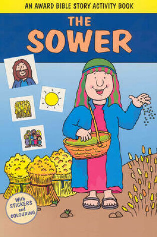 Cover of The Sower