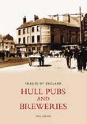 Book cover for Hull Pubs & Breweries