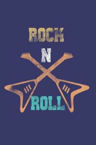 Cover of Rock N Roll