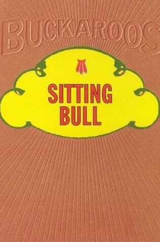 Cover of Sitting Bull