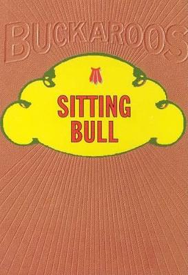 Book cover for Sitting Bull