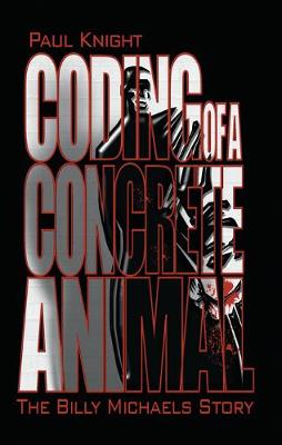 Book cover for Coding of a Concrete Animal