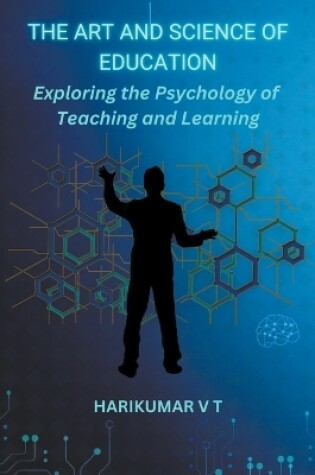 Cover of "The Art and Science of Education