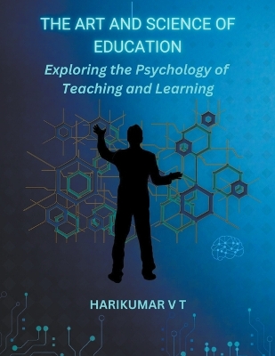 Book cover for "The Art and Science of Education