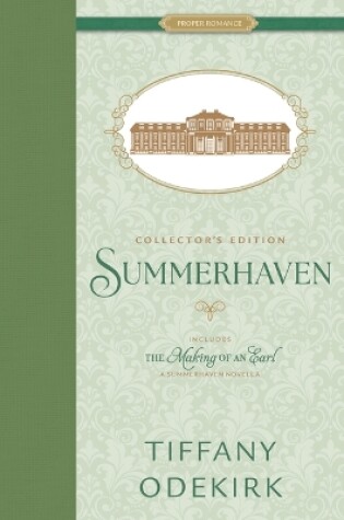 Cover of Summerhaven Collector's Edition