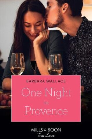 Cover of One Night In Provence