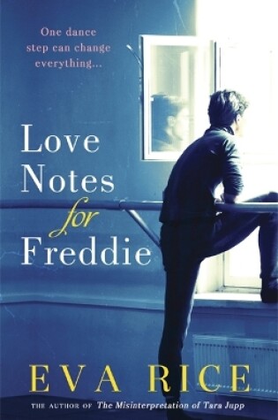 Cover of Love Notes for Freddie