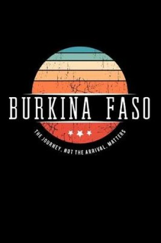 Cover of Burkina Faso