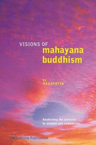 Cover of Visions of Mahayana Buddhism