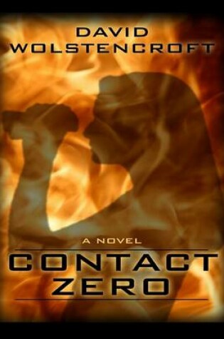 Cover of Contact Zero