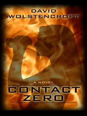 Book cover for Contact Zero