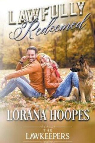 Cover of Lawfully Redeemed