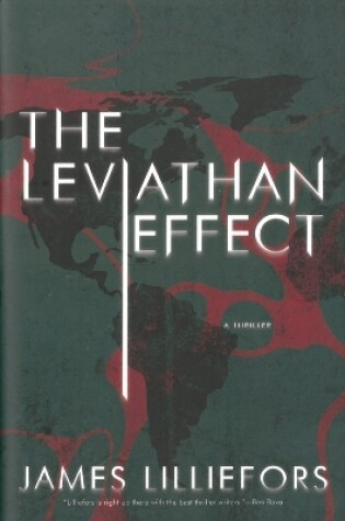 Cover of The Leviathan Effect