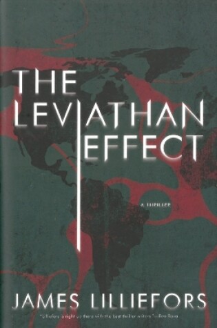 The Leviathan Effect