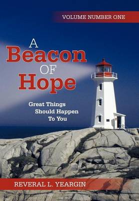 Cover of A Beacon of Hope